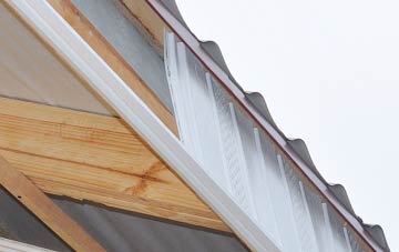 why West Bedfont fascia repairs are essential