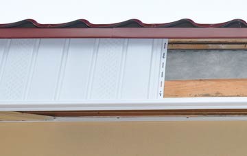 West Bedfont fascia repair costs