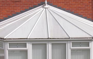 West Bedfont polycarbonate conservatory roof repairs