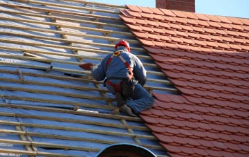 roof tiles West Bedfont, Surrey