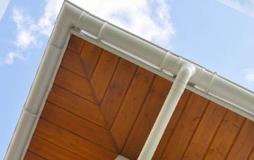 West Bedfont soffit types