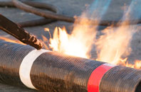 West Bedfont flat roofing replacement