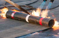 West Bedfont flat roof sealing