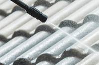 rated West Bedfont roof cleaning companies