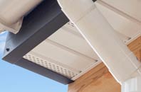 find rated West Bedfont soffit companies